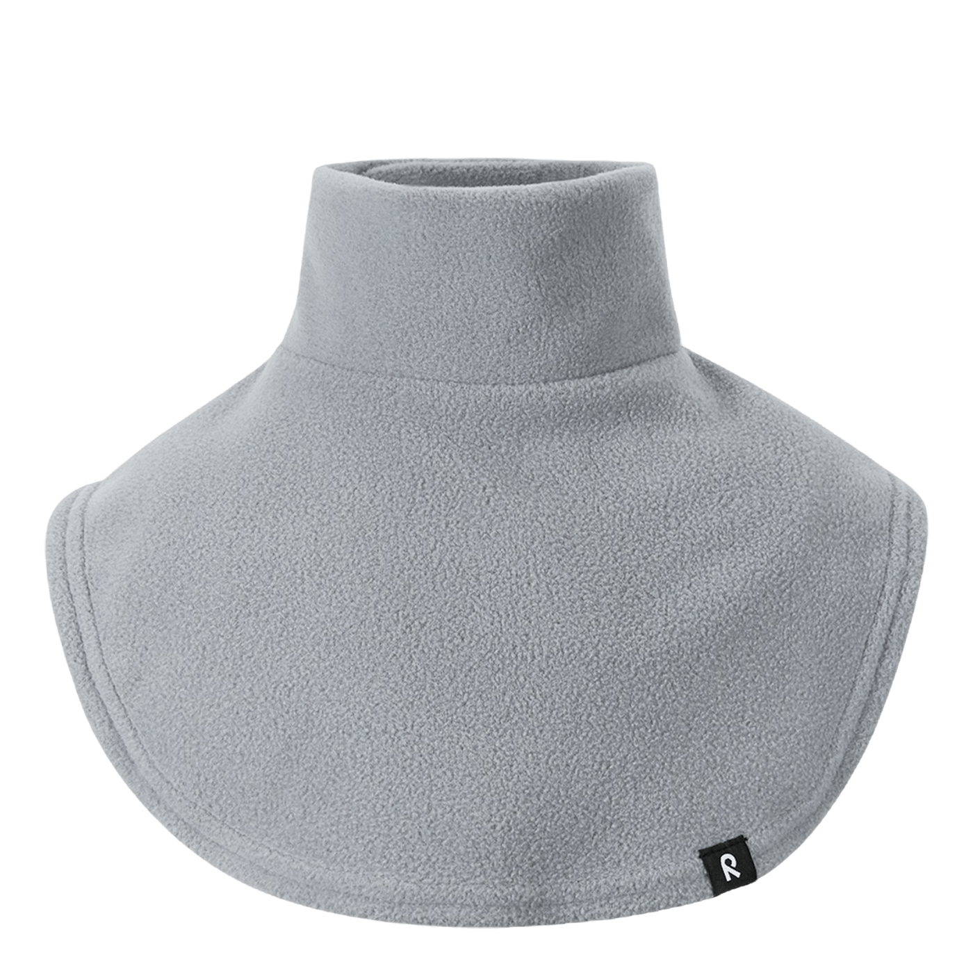 Neck Warmer, Legenda Melange Grey