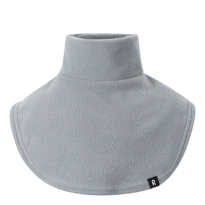 Neck Warmer, Legenda Melange Grey