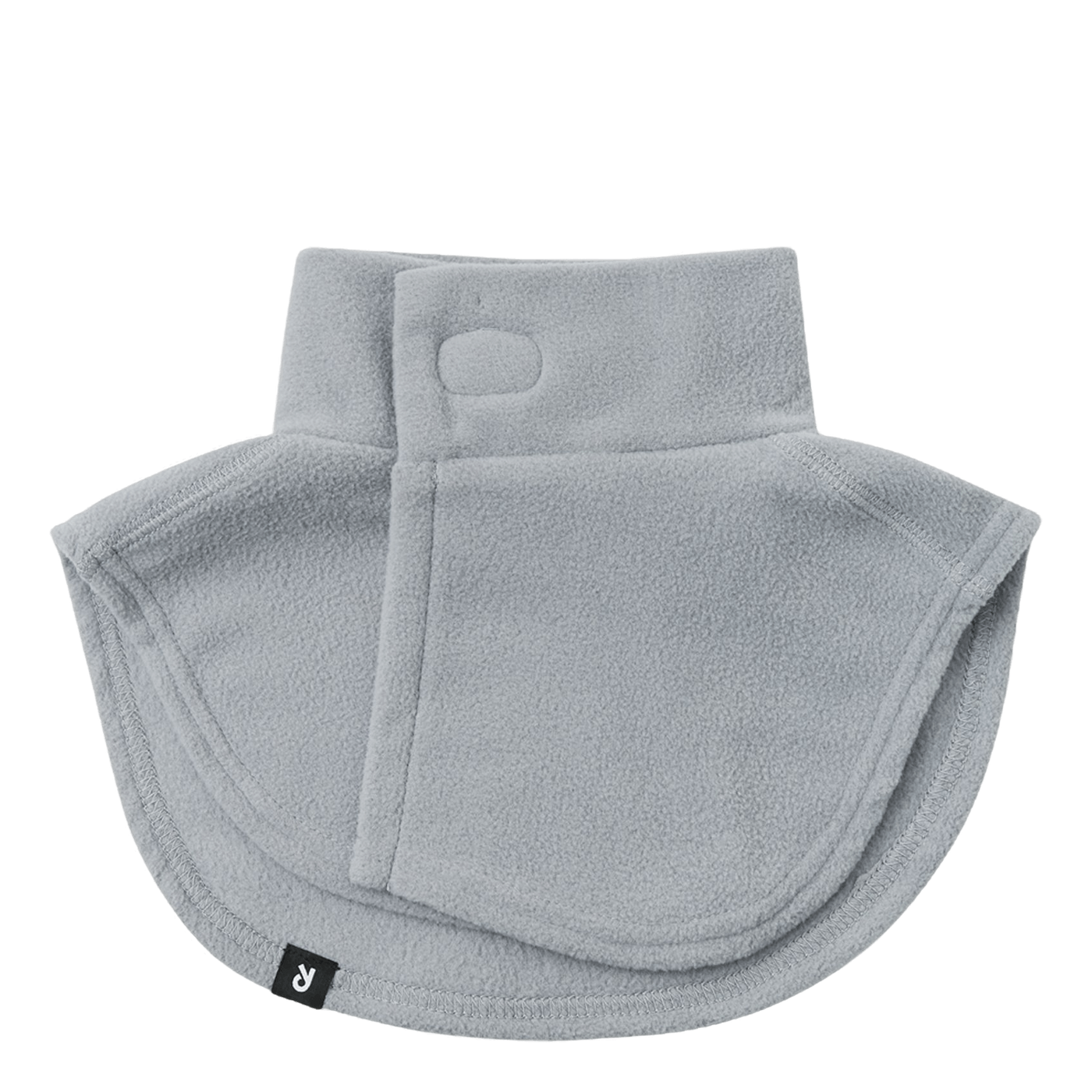 Neck Warmer, Legenda Melange Grey