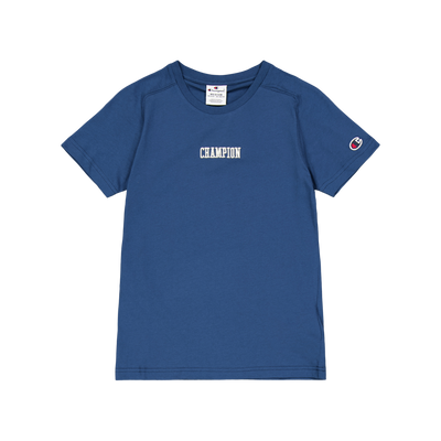 T-shirt Blue