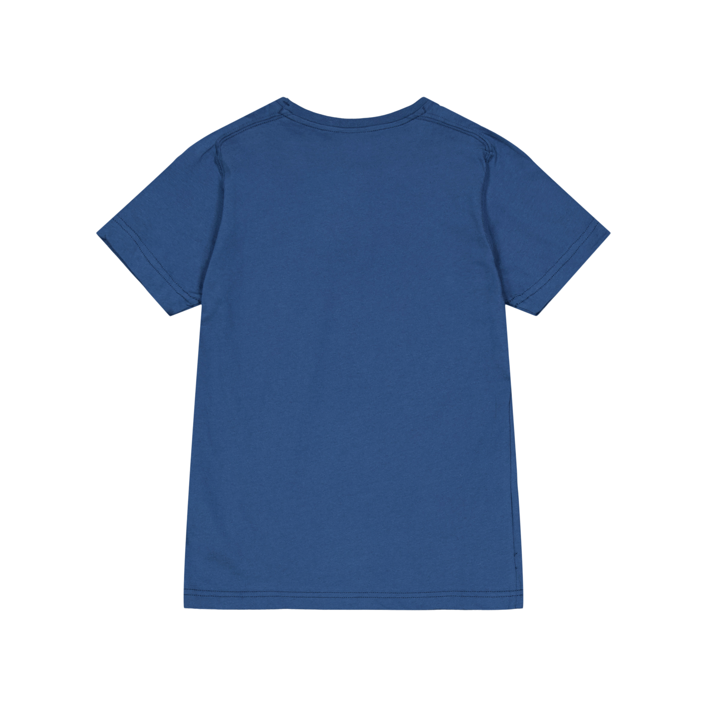 T-shirt Blue