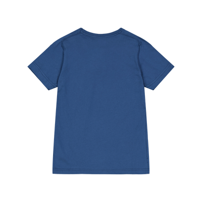 T-shirt Blue