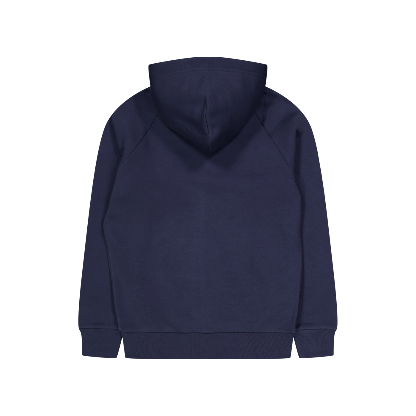 M Original Small Logo Zip Blue Shadow