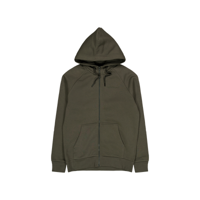 M Original Small Logo Zip Olive Extreme