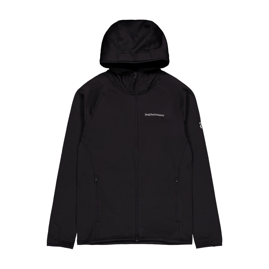 Zalando Zip Hood Hoodie Peak Performance Peak Performance Chill