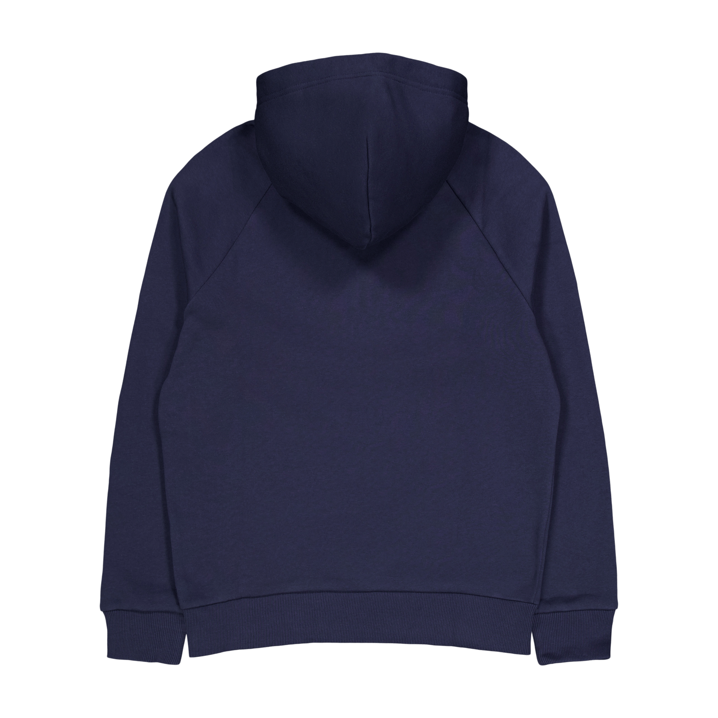 M Original Small Logo Hood Blue Shadow