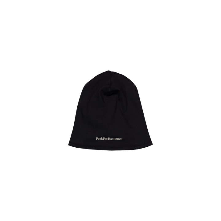 Progress Hat Black