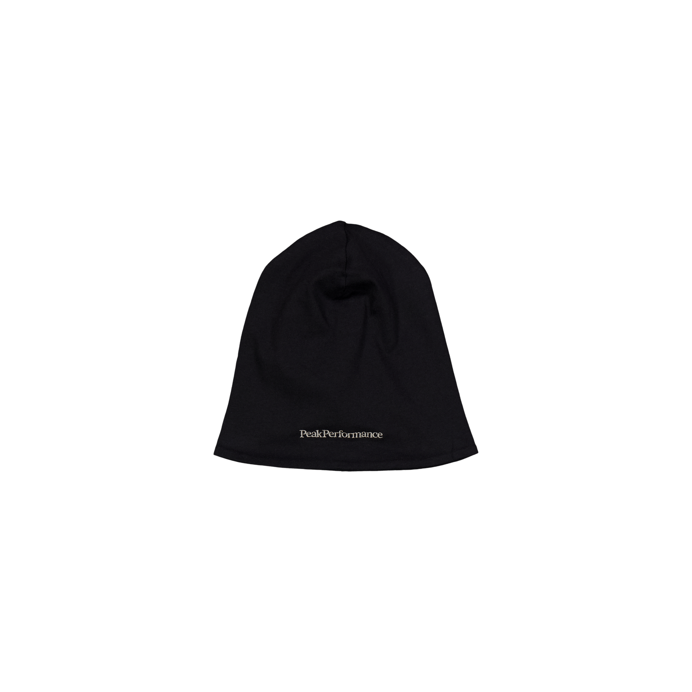 Progress Hat Black