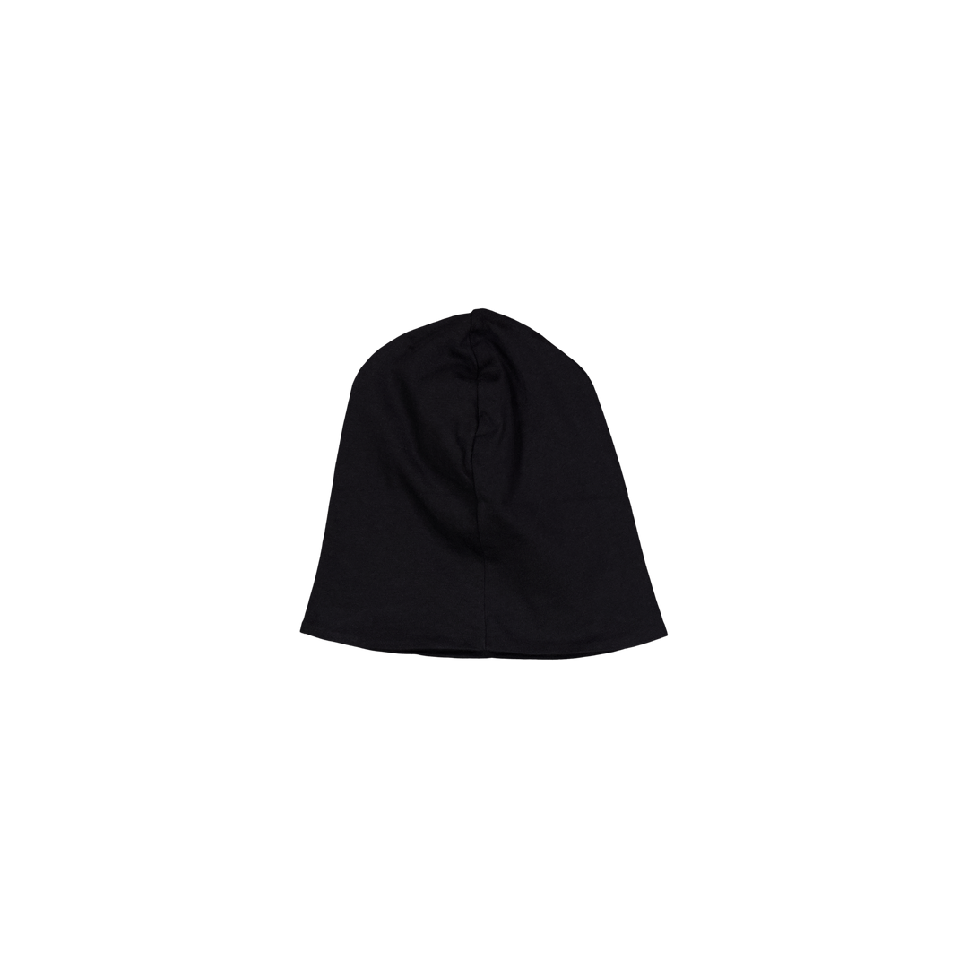 Progress Hat Black