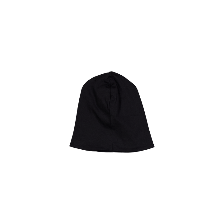 Progress Hat Black