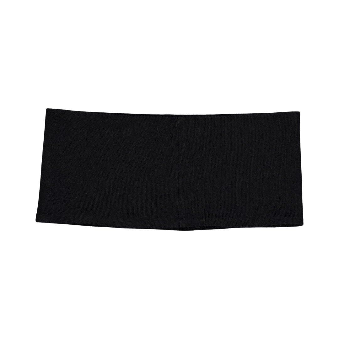 Progress Headband Black