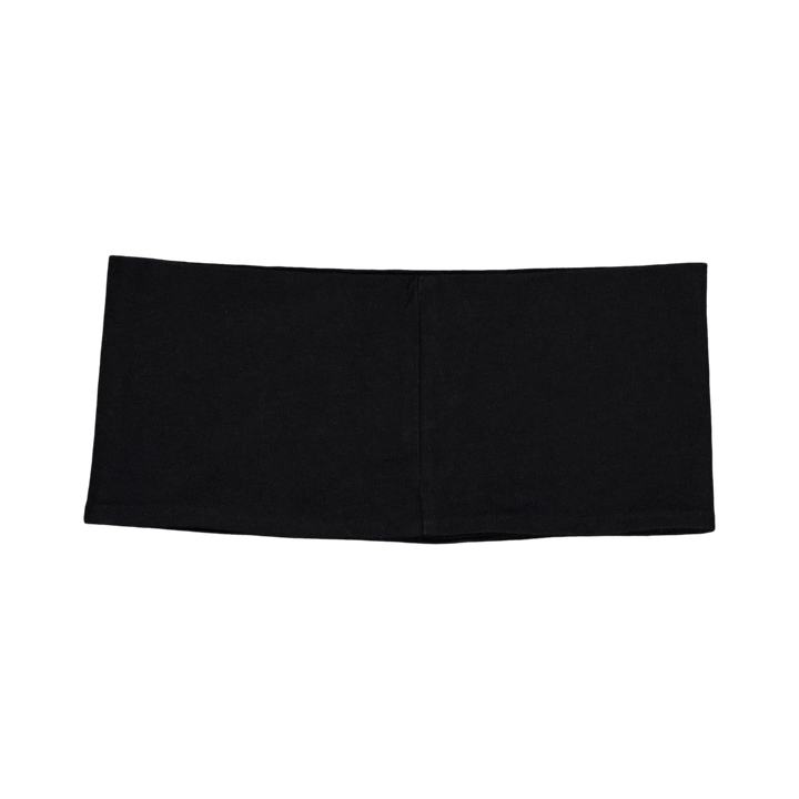 Progress Headband Black