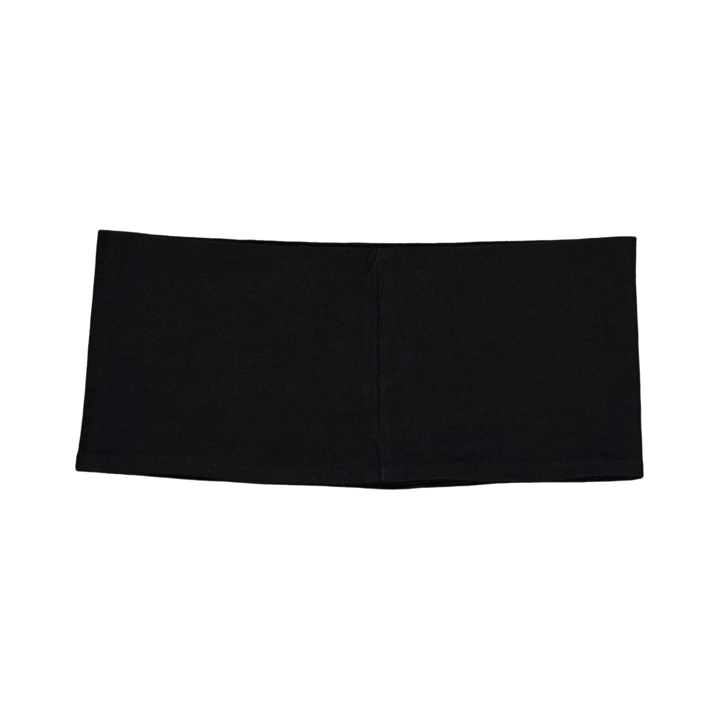 Progress Headband Black