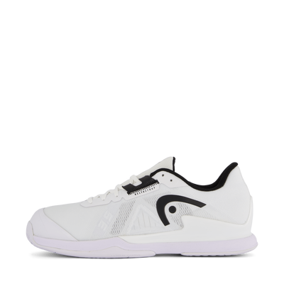 Sprint Pro 3.5 Men White/black