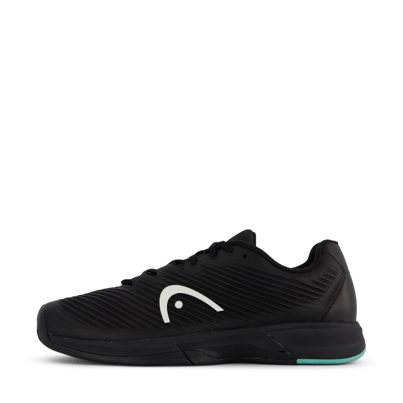Revolt Pro 4.0 Men Black/teal