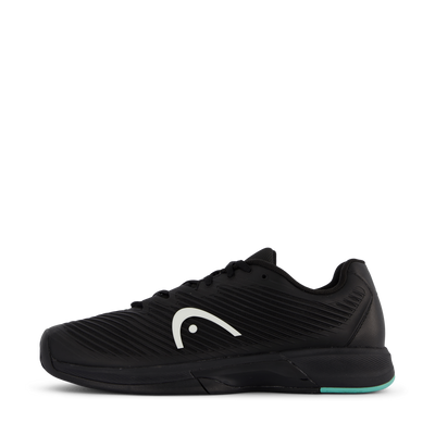 Revolt Pro 4.0 Men Black/teal