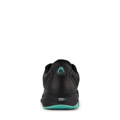 Revolt Pro 4.0 Men Black/teal