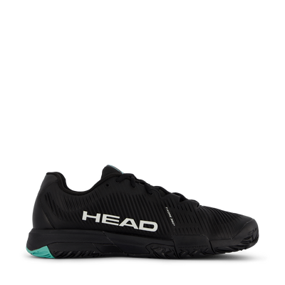 Revolt Pro 4.0 Men Black/teal
