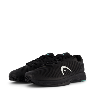 Revolt Pro 4.0 Men Black/teal