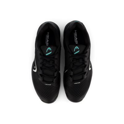 Revolt Pro 4.0 Men Black/teal