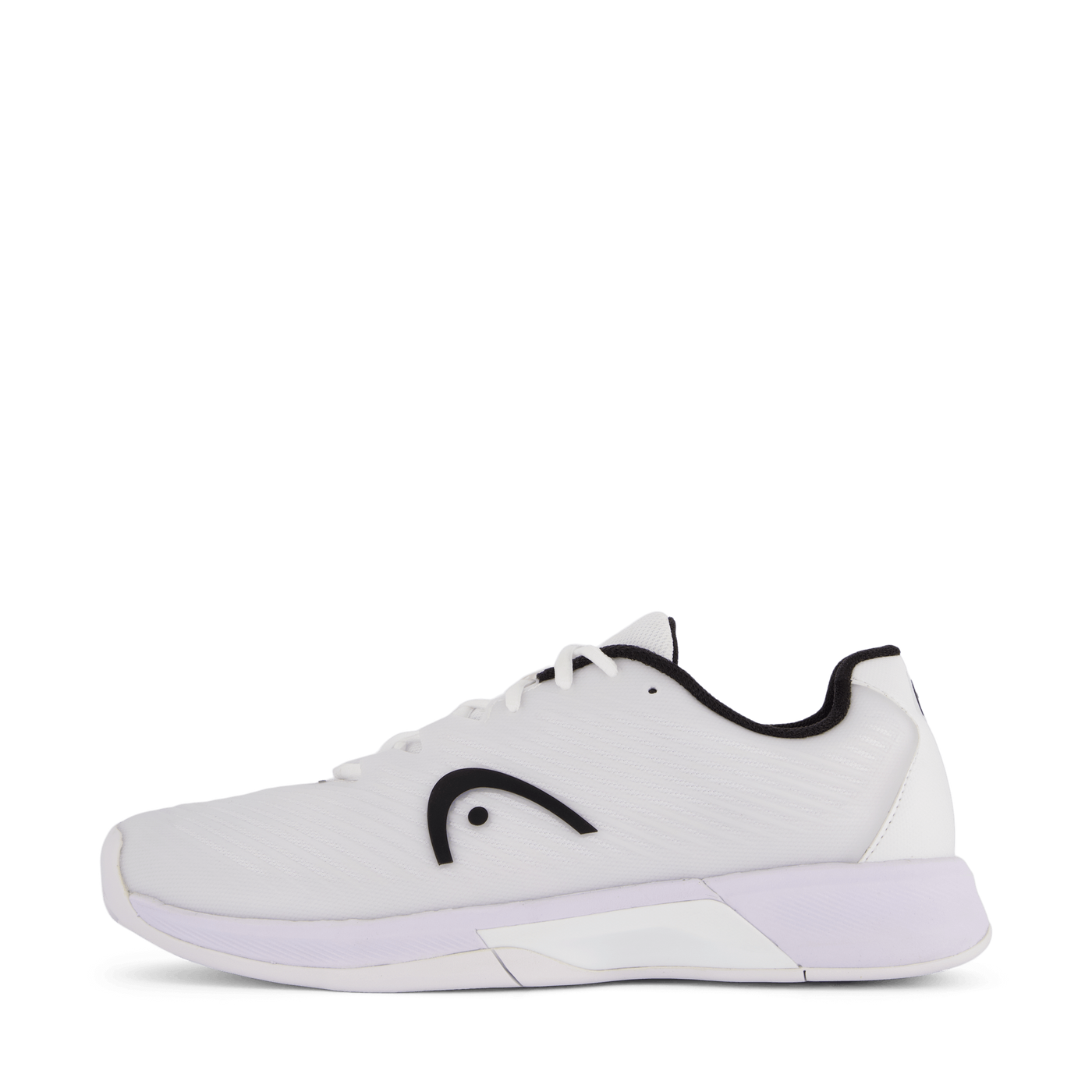 Revolt Pro 4.0 Men White/black