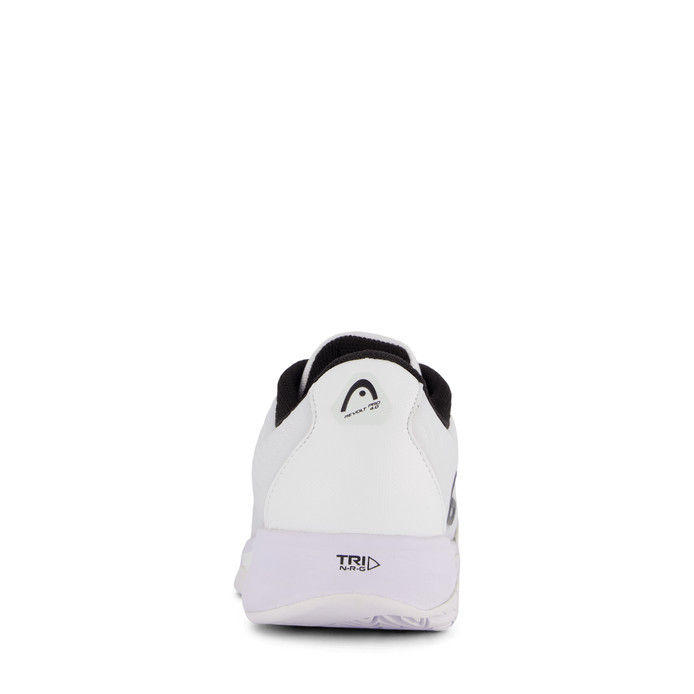 Revolt Pro 4.0 Men White/black