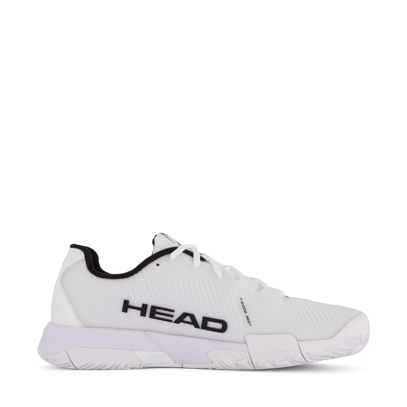 Revolt Pro 4.0 Men White/black