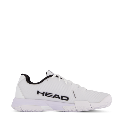 Revolt Pro 4.0 Men White/black