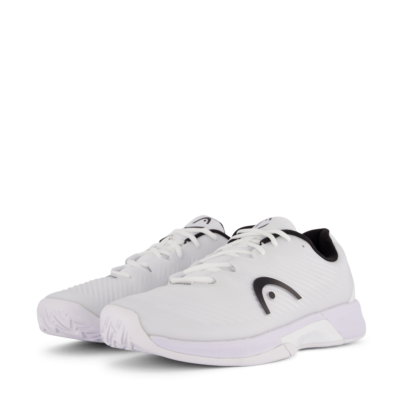 Revolt Pro 4.0 Men White/black