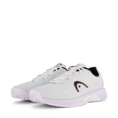 Revolt Pro 4.0 Men White/black