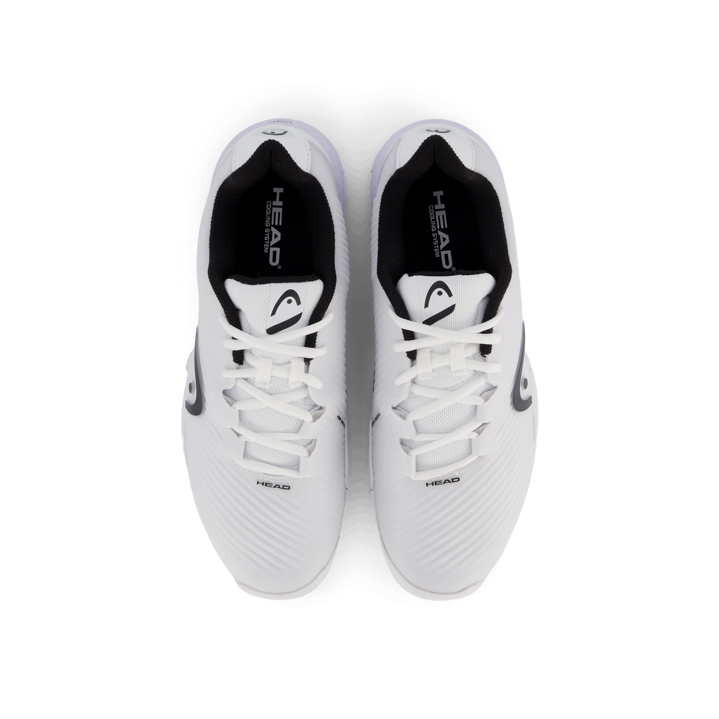 Revolt Pro 4.0 Men White/black