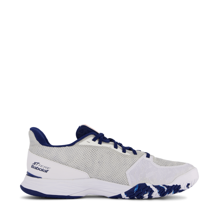 Jet Tere Ac White/blue