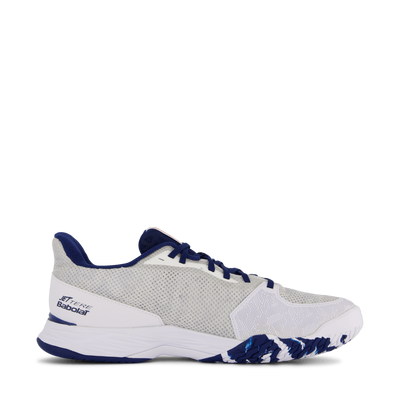 Jet Tere Ac White/blue