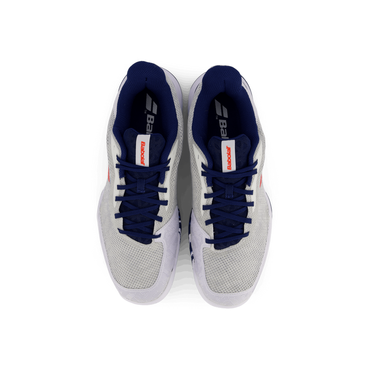 Jet Tere Ac White/blue