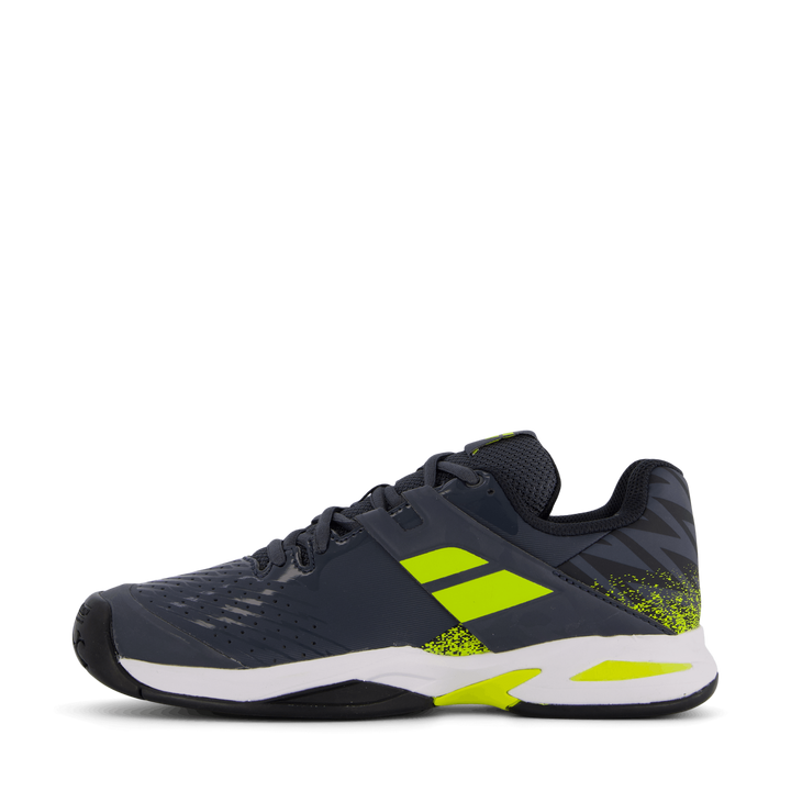 Propulse Ac Jr Grey/aero