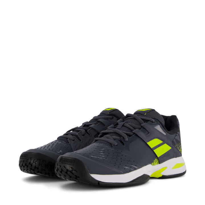 Propulse Ac Jr Grey/aero