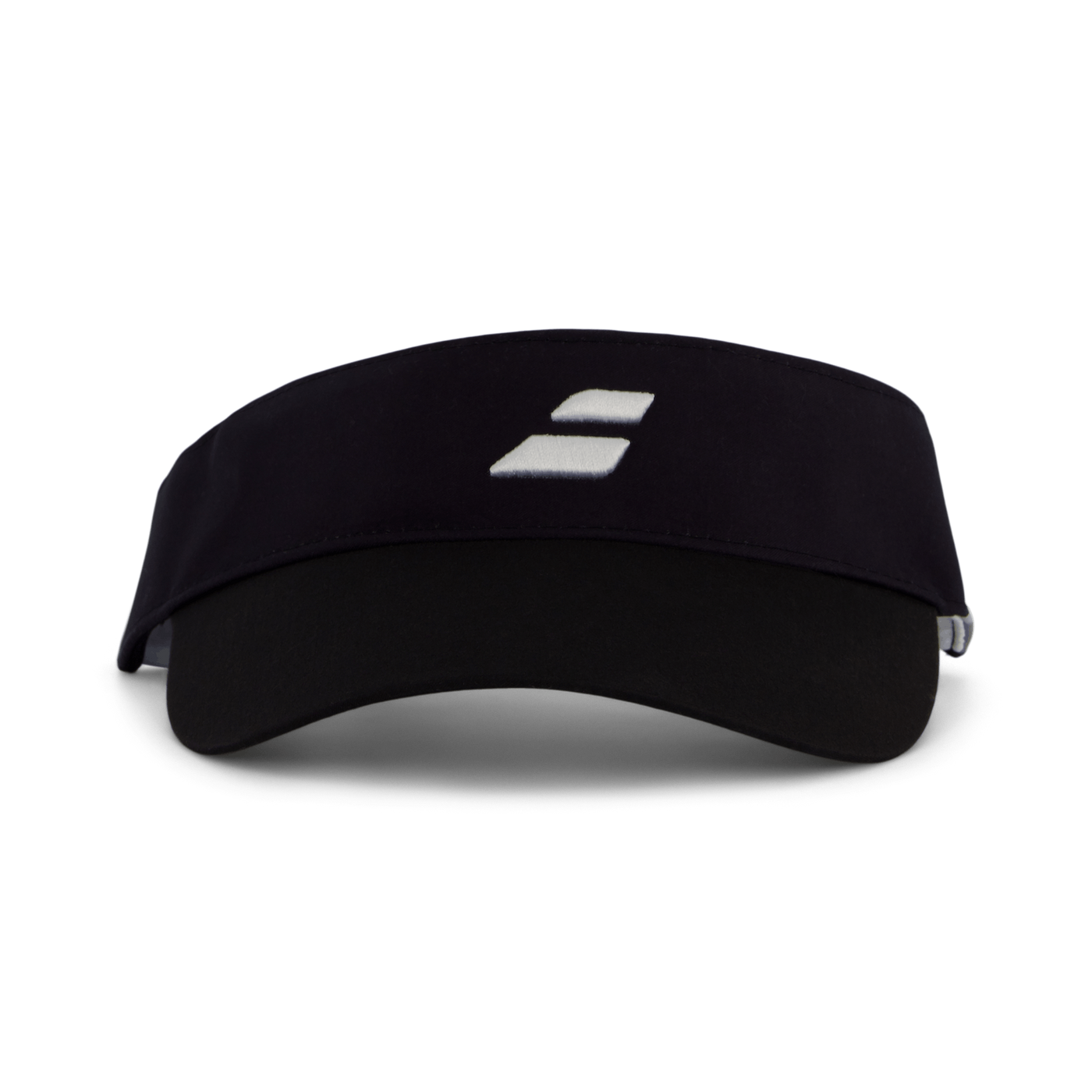 Visor Elastic Black