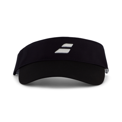Visor Elastic Black