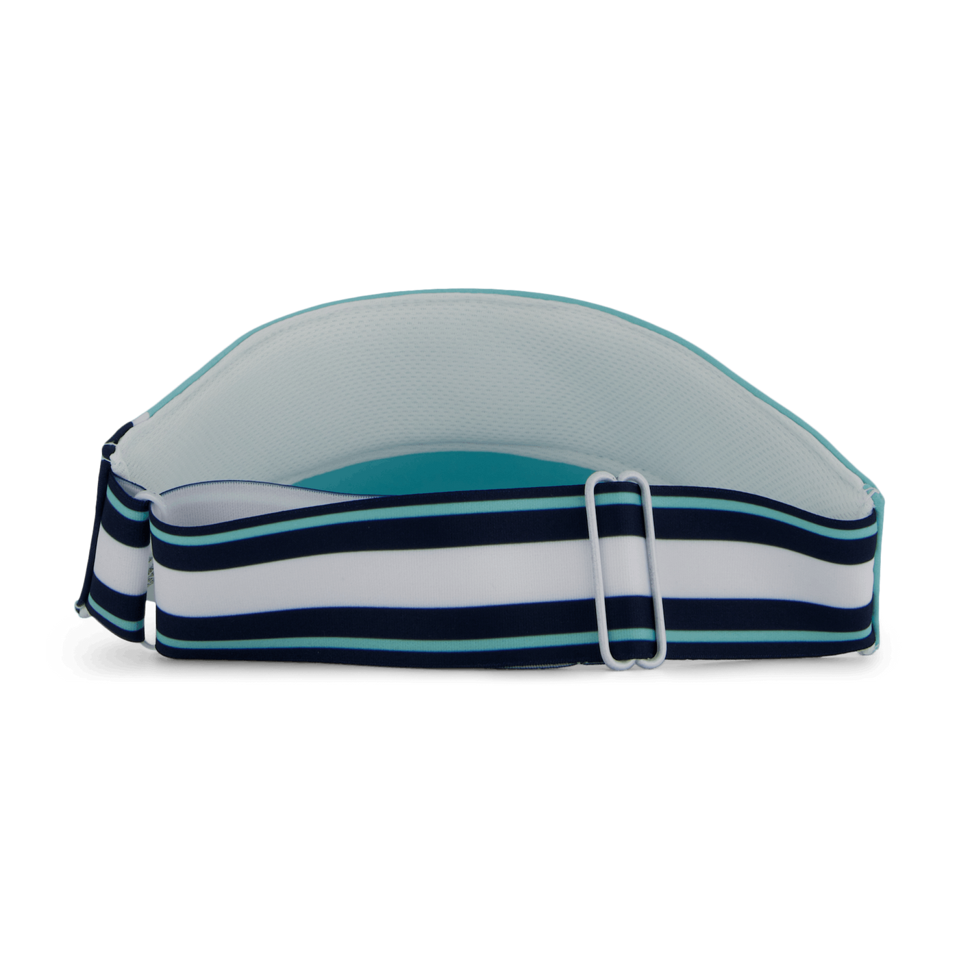 Visor Elastic Angel Blue