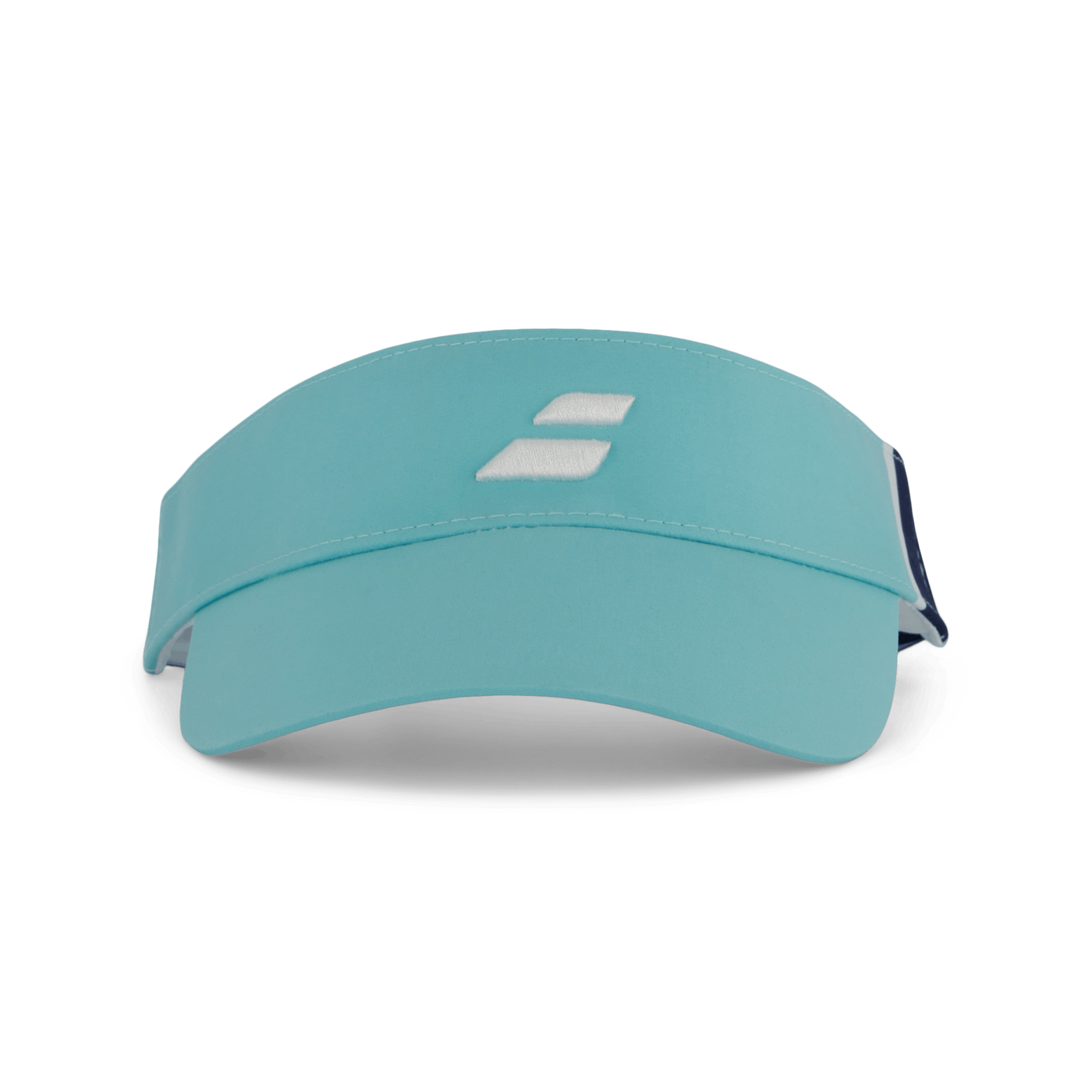 Visor Elastic Angel Blue