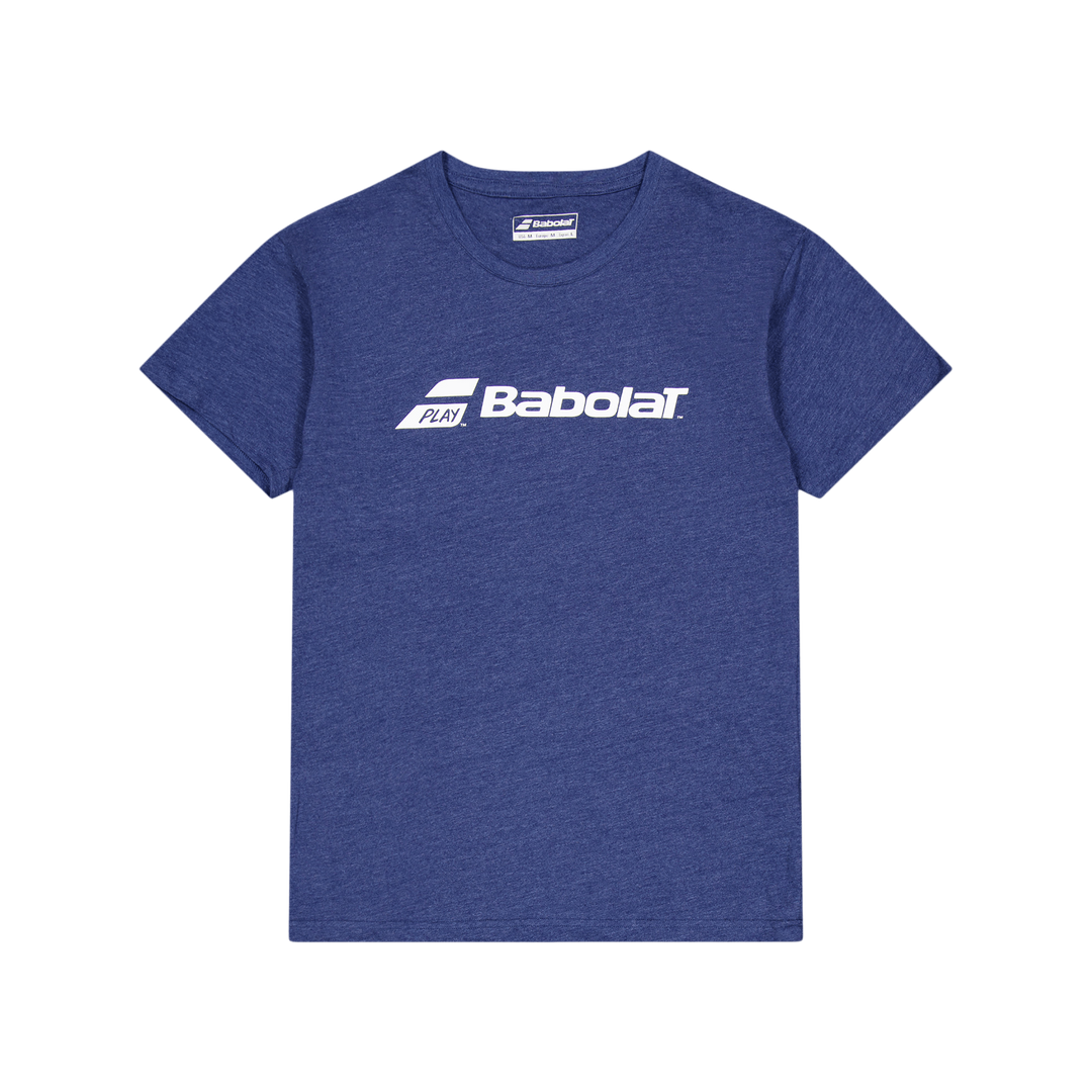 T-shirt Exercise Est Blue
