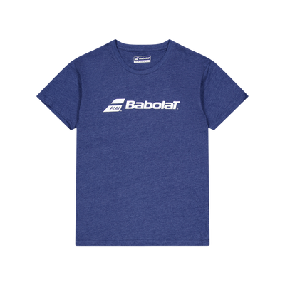 T-shirt Exercise Est Blue