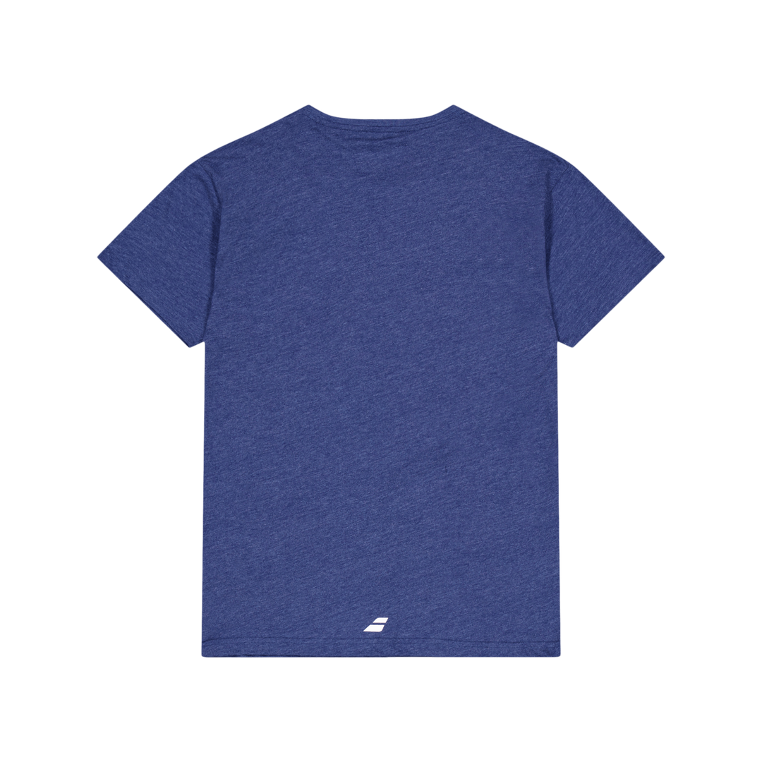 T-shirt Exercise Est Blue