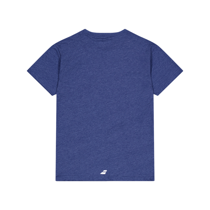 T-shirt Exercise Est Blue