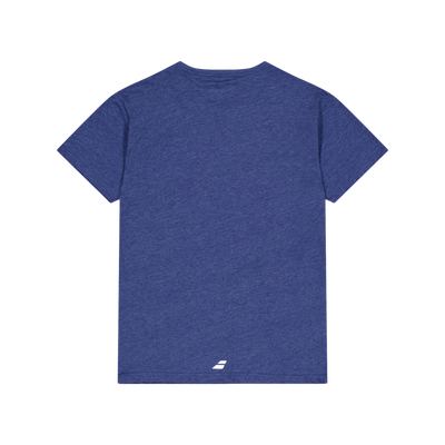 T-shirt Exercise Est Blue