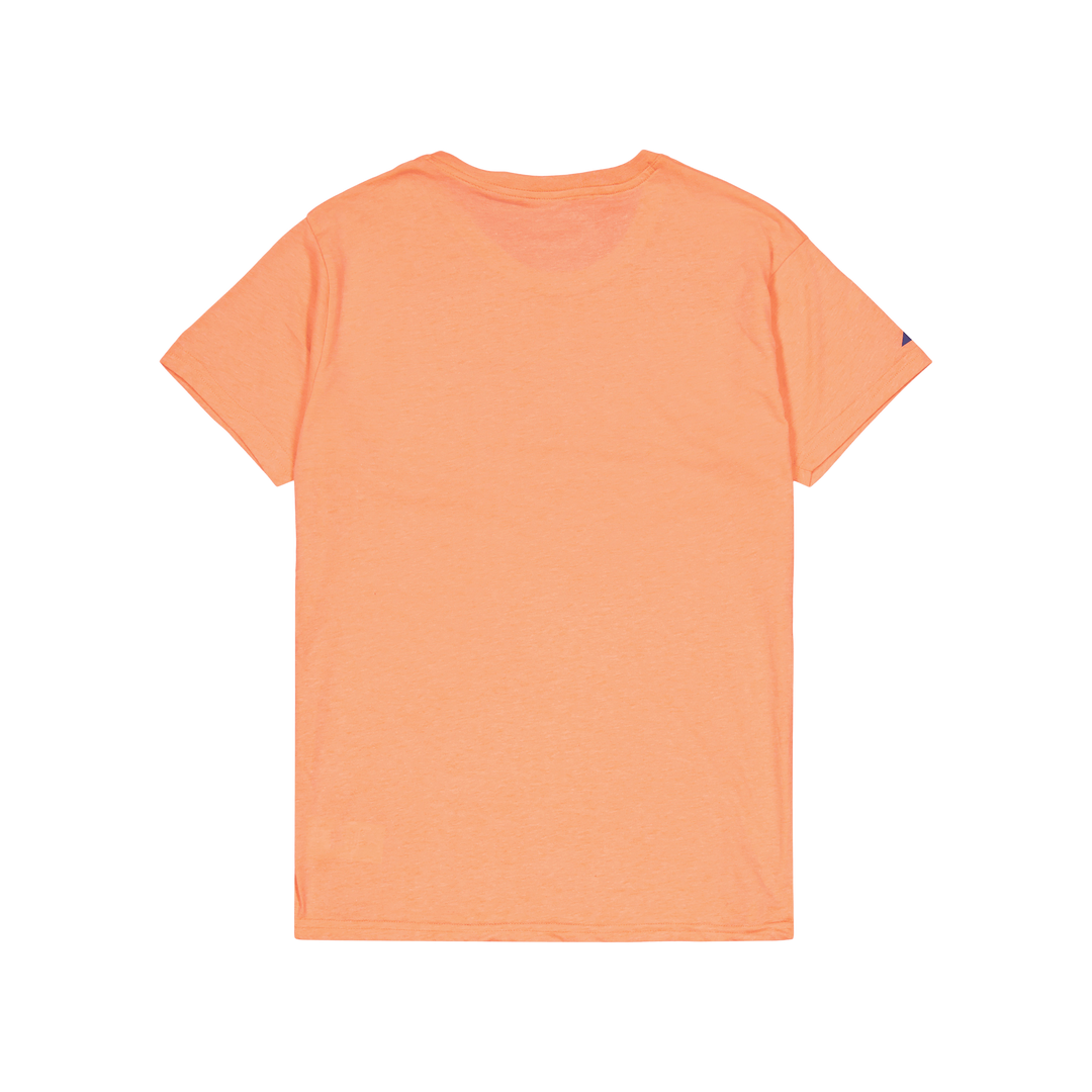 T-shirt Exe Big Flag Fluo Strike