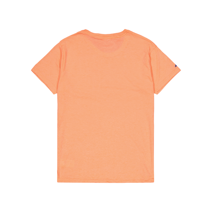 T-shirt Exe Big Flag Fluo Strike