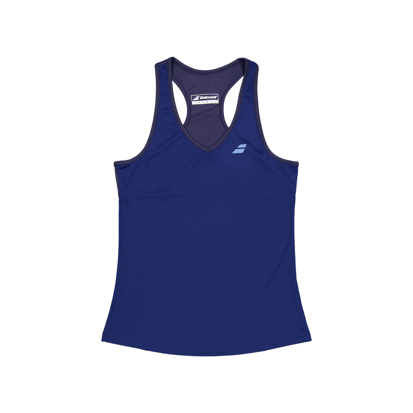 Tank Top Play Est Blue