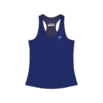 Tank Top Play Est Blue