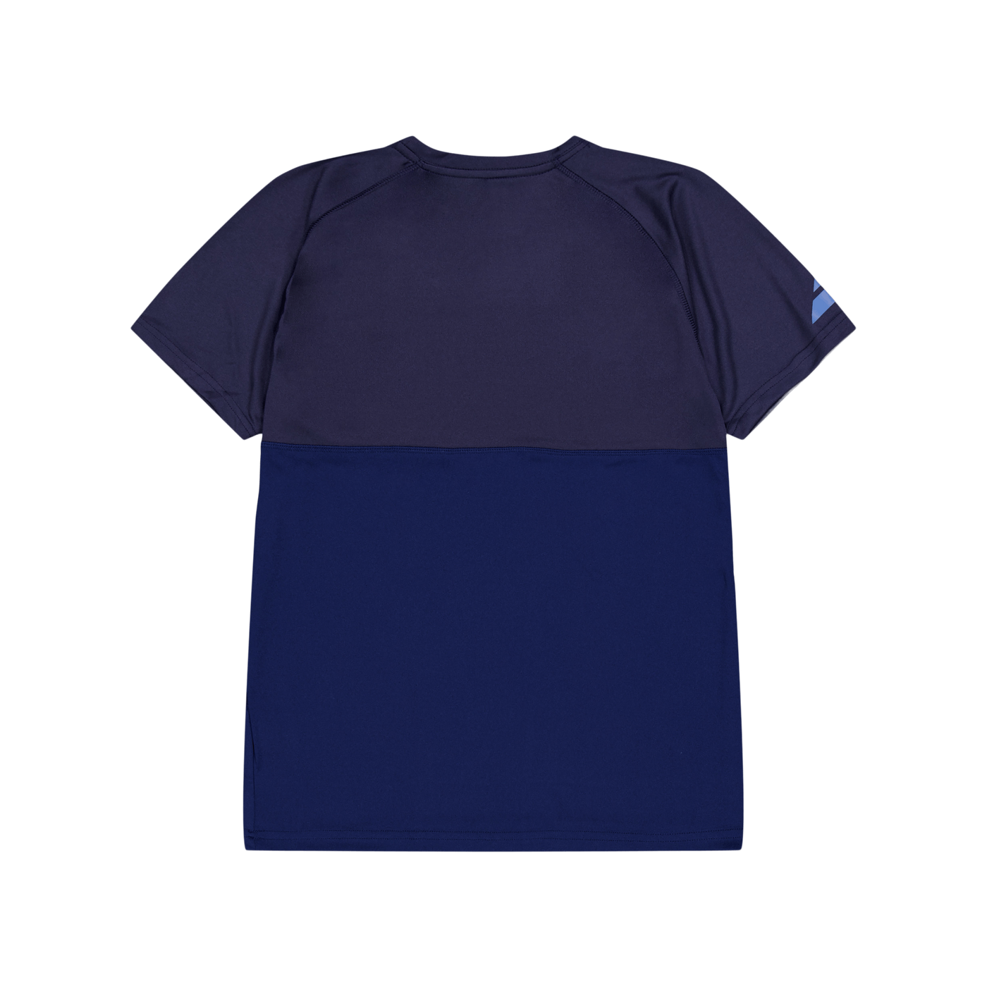 T-shirt Play Crew Est Blue